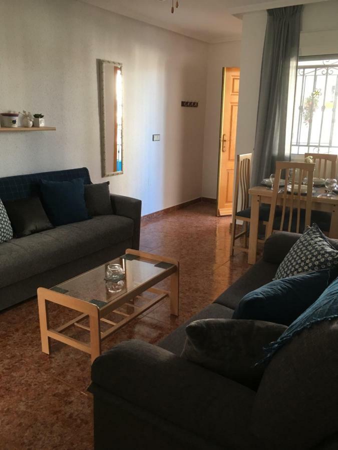 Casa Verano Vistabella (Valencia) Exterior foto