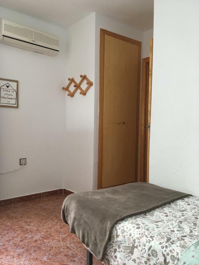 Casa Verano Vistabella (Valencia) Exterior foto