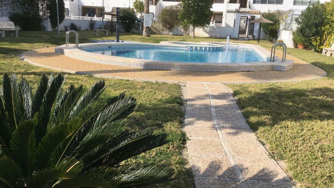 Casa Verano Vistabella (Valencia) Exterior foto