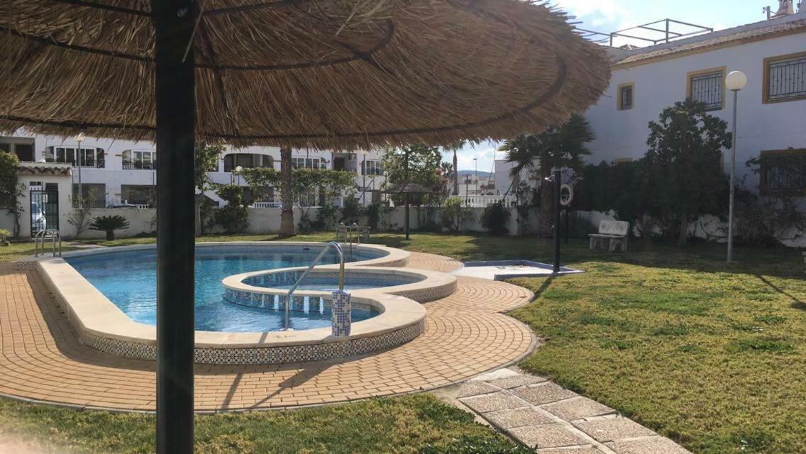 Casa Verano Vistabella (Valencia) Exterior foto