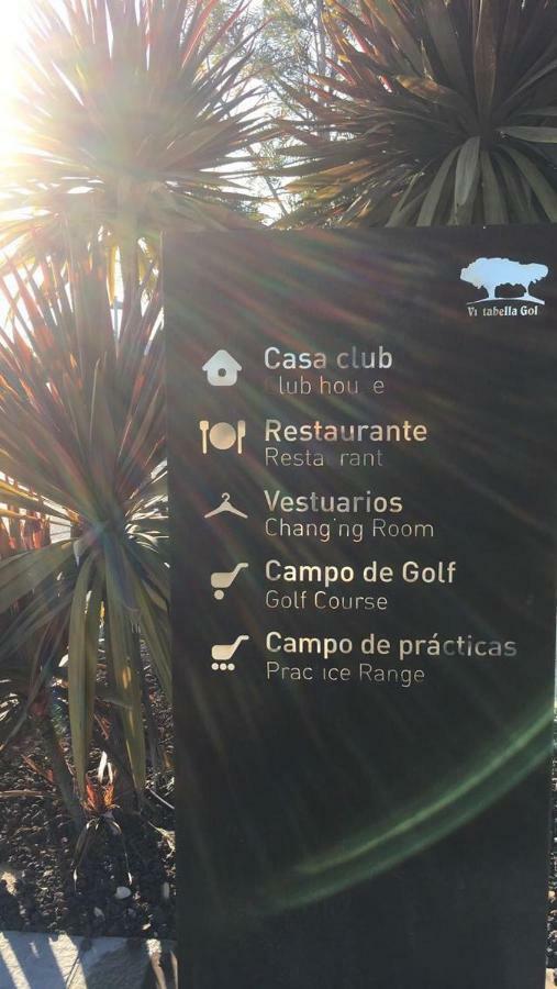 Casa Verano Vistabella (Valencia) Exterior foto